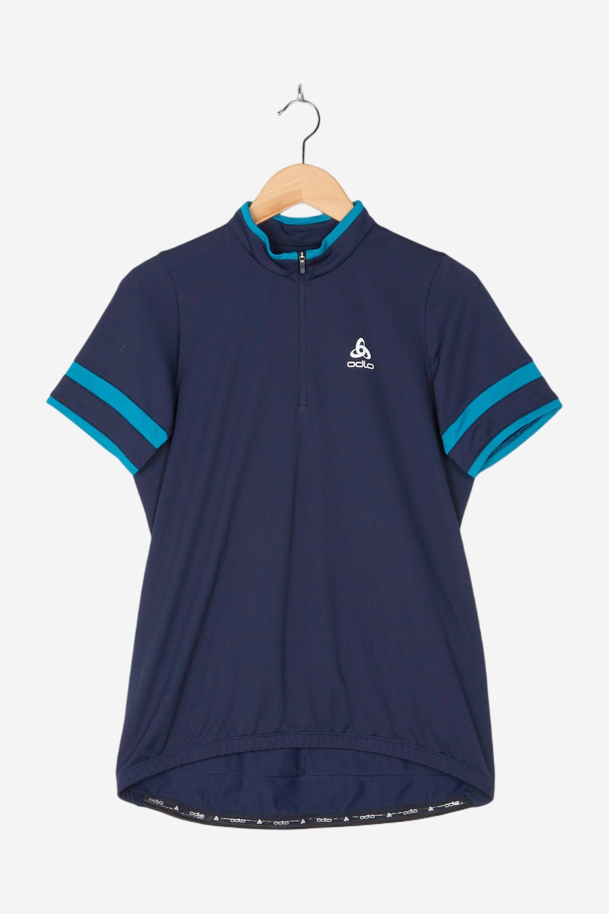 Fahrradtrikot für Damen
