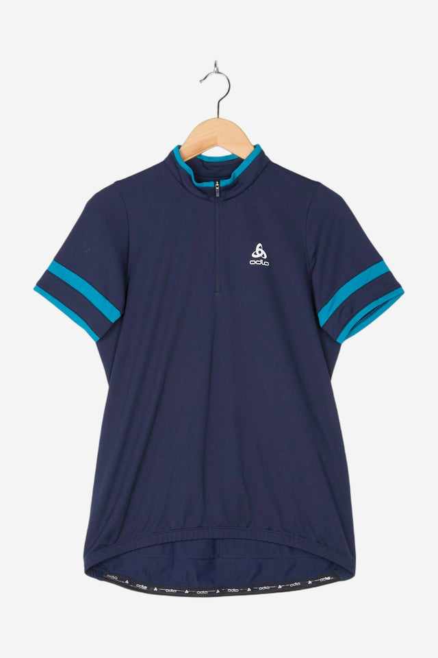 Fahrradtrikot für Damen