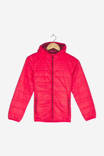 Isolationsjacke für Kinder