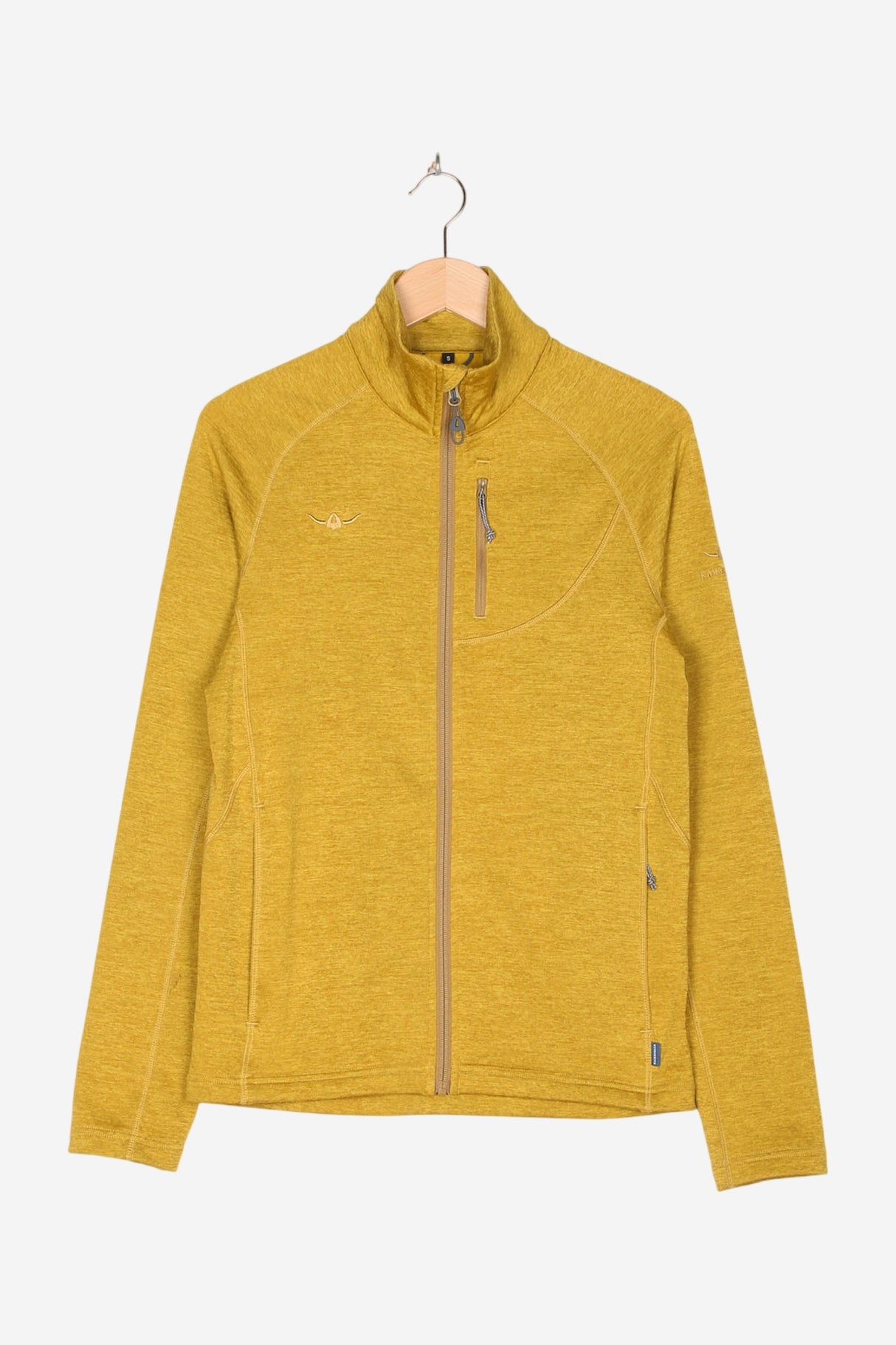 Fleecejacke für Damen