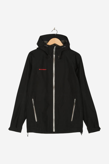 Regenjacke mit GORE-TEX für Herren