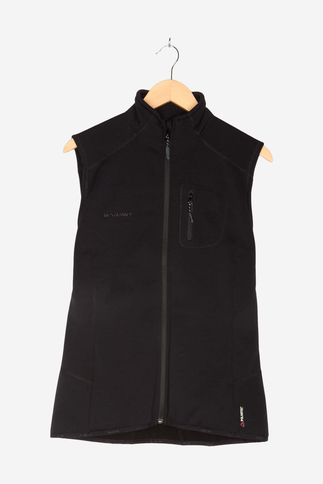Fleeceweste für Damen