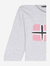 Longsleeve für Kinder
