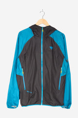Regenjacke mit GORE-TEX für Herren