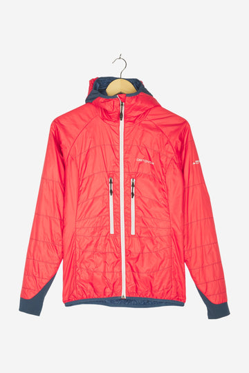 Isolationsjacke für Damen