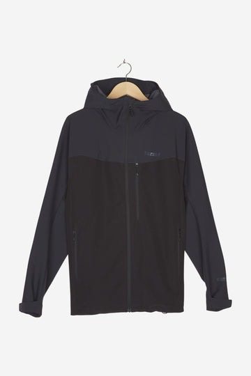Regenjacke mit GORE-TEX für Herren