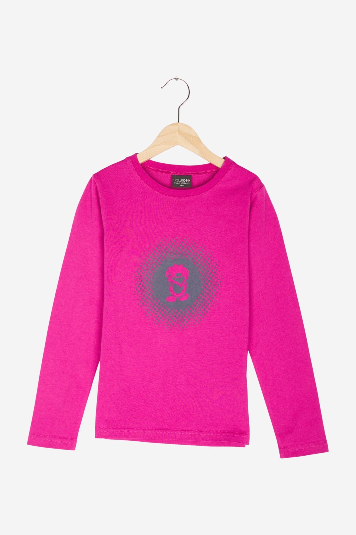 Longsleeve für Kinder
