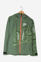 Regenjacke mit GORE-TEX für Damen