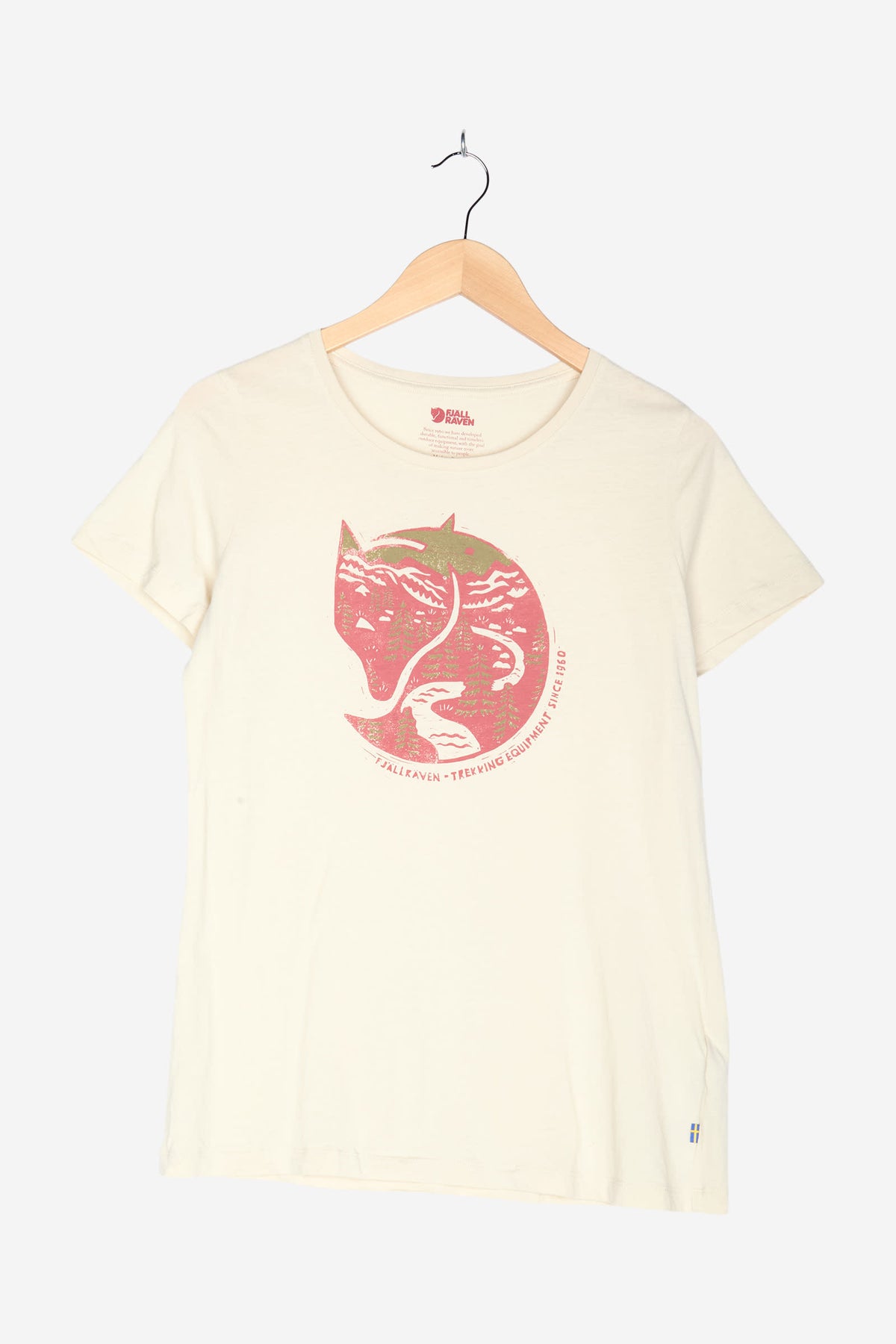 T-Shirt für Damen