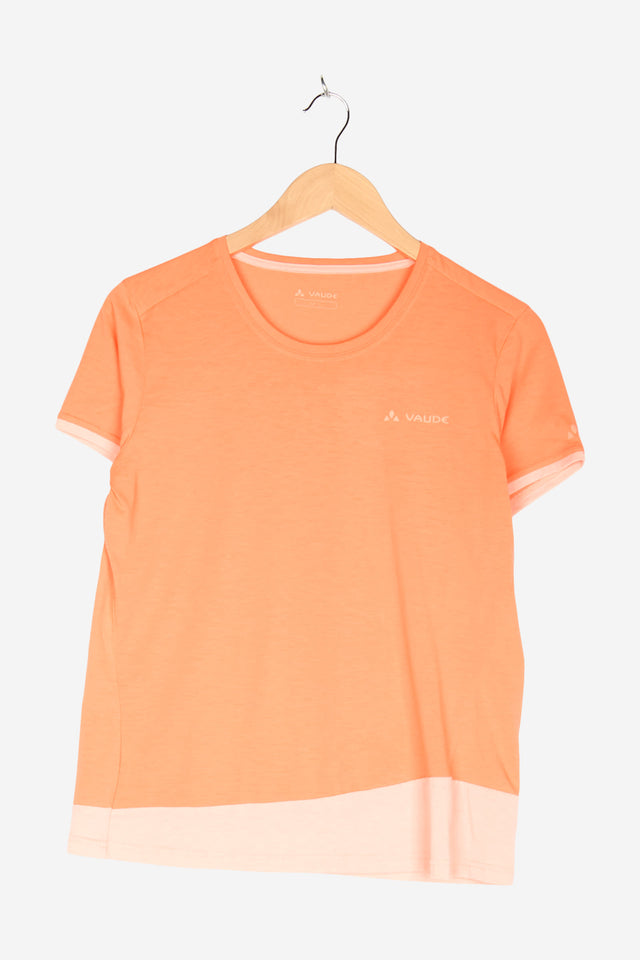 T-Shirt Merino für Damen