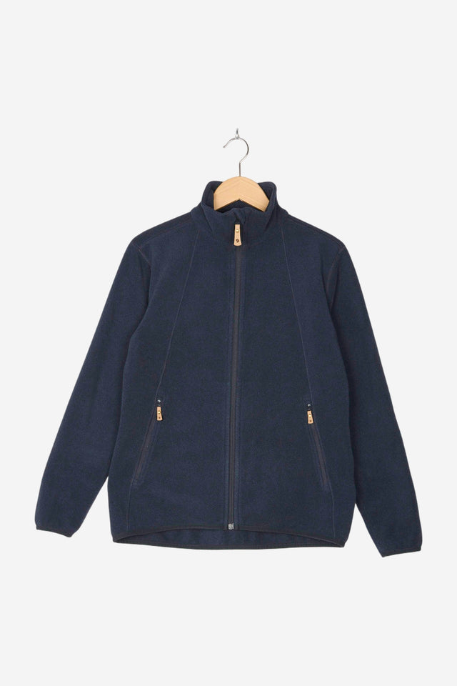 Fleecejacke für Damen