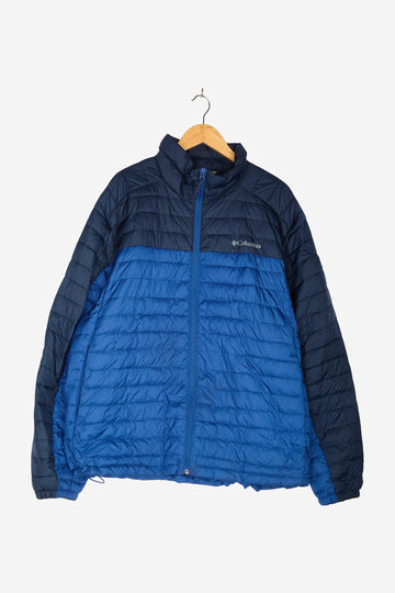 Isolationsjacke für Herren