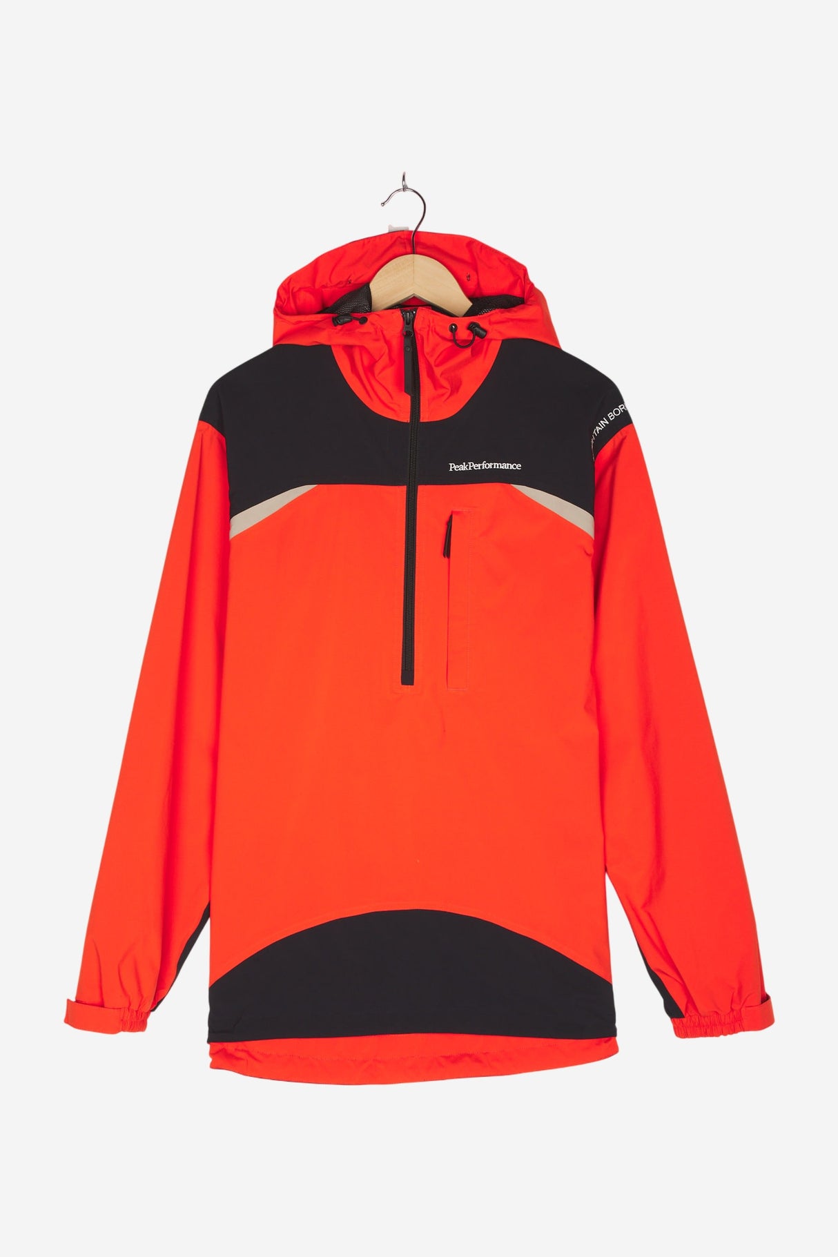 Regenjacke für Herren