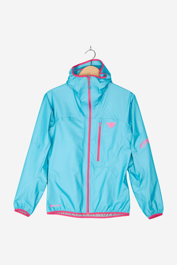 Regenjacke mit GORE-TEX für Damen