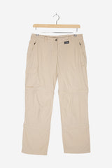 Zip Off Hose für Damen