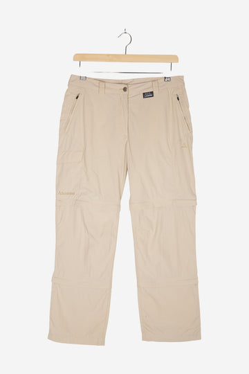 Zip Off Hose für Damen