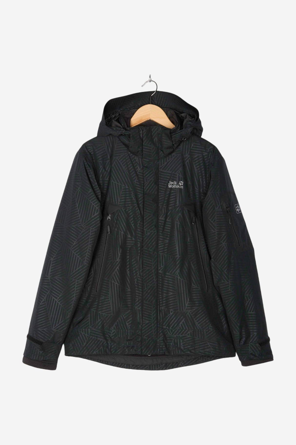 Doppeljacke für Herren