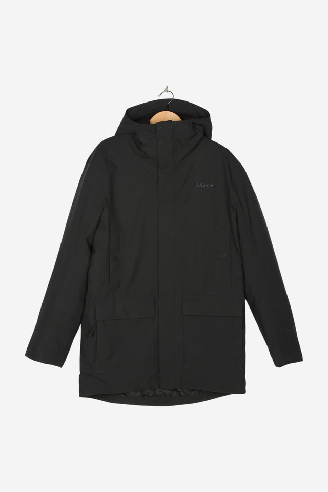Winterjacke für Herren