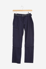 Zip Off Hose für Damen