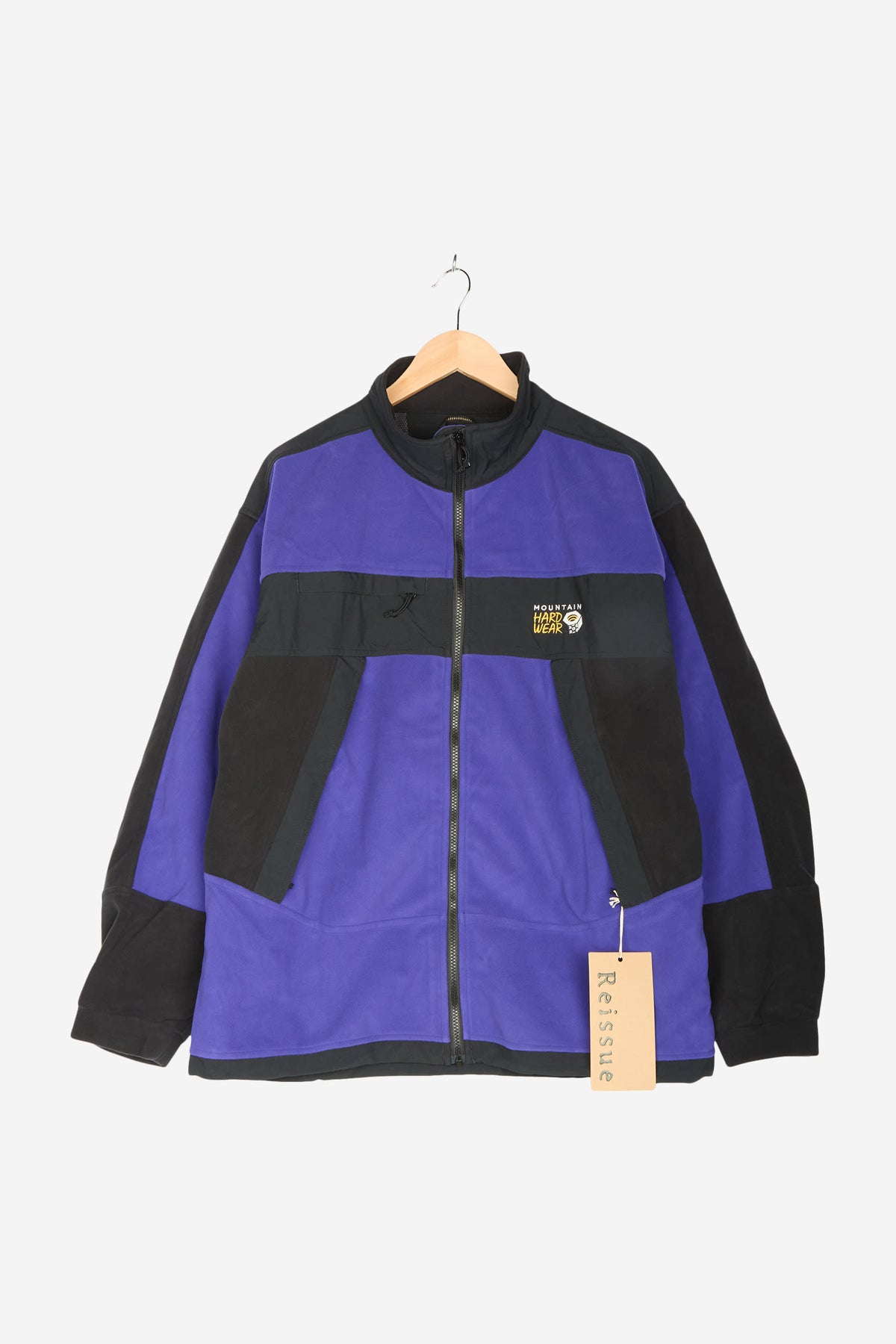 Fleecejacke für Herren