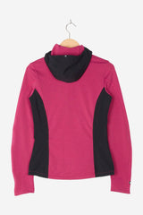 Fleecejacke für Damen