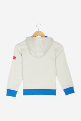 Hoodie für Kinder