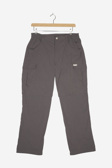 Zip Off Hose für Herren