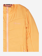 Isolationsjacke für Kinder