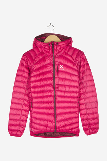 Daunenjacke für Damen