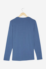 Longsleeve für Herren