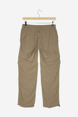 Zip Off Hose für Damen