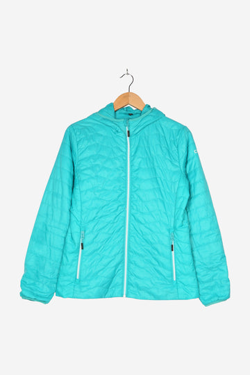 Isolationsjacke für Damen