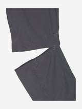 Zip Off Hose für Damen