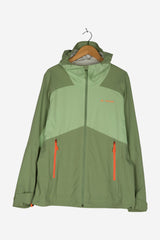 Regenjacke für Damen