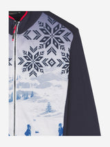 Fleecejacke für Damen