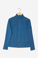 Fleecejacke für Damen