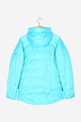 Daunenjacke für Damen
