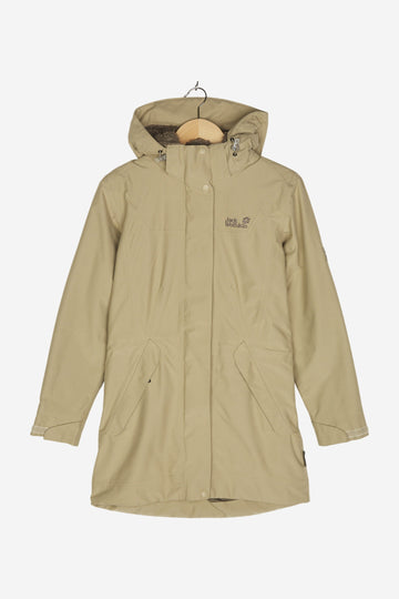 Winterjacke für Damen