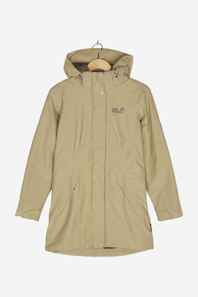 Winterjacke für Damen