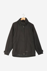 Regenjacke mit GORE-TEX für Damen