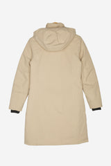 Daunenjacke für Damen