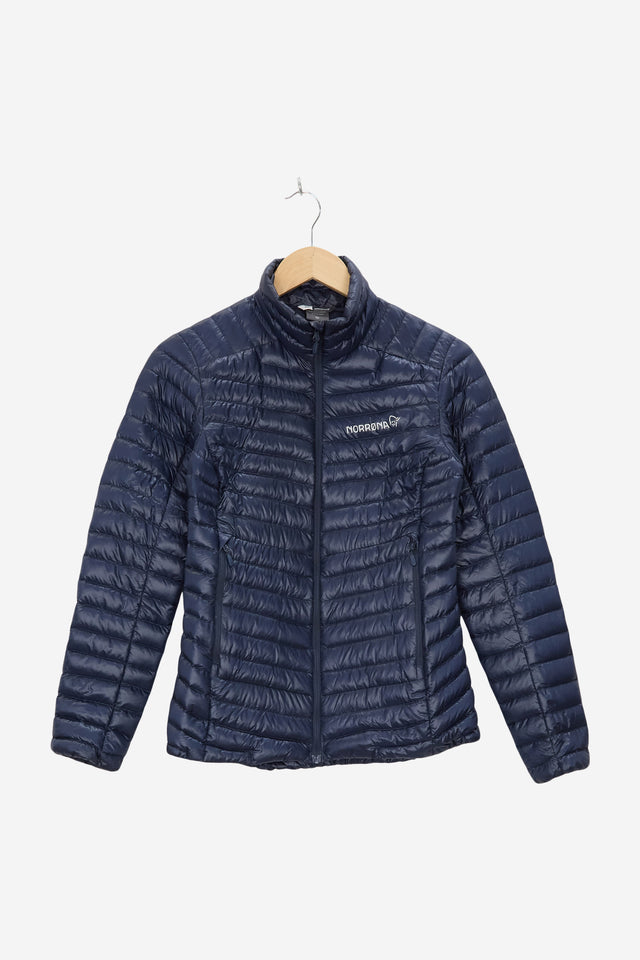 Daunenjacke für Damen