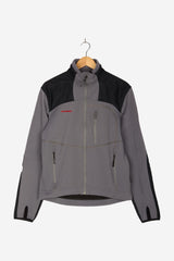 Softshelljacke für Herren