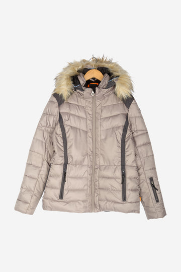 Winterjacke für Damen