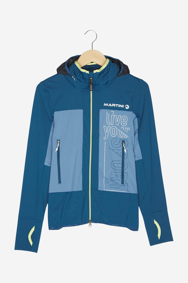Softshelljacke für Damen