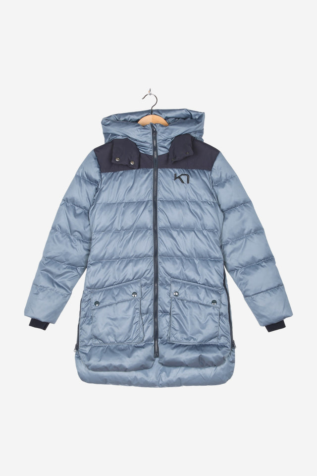 Winterjacke für Damen
