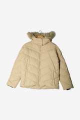 Daunenjacke für Damen