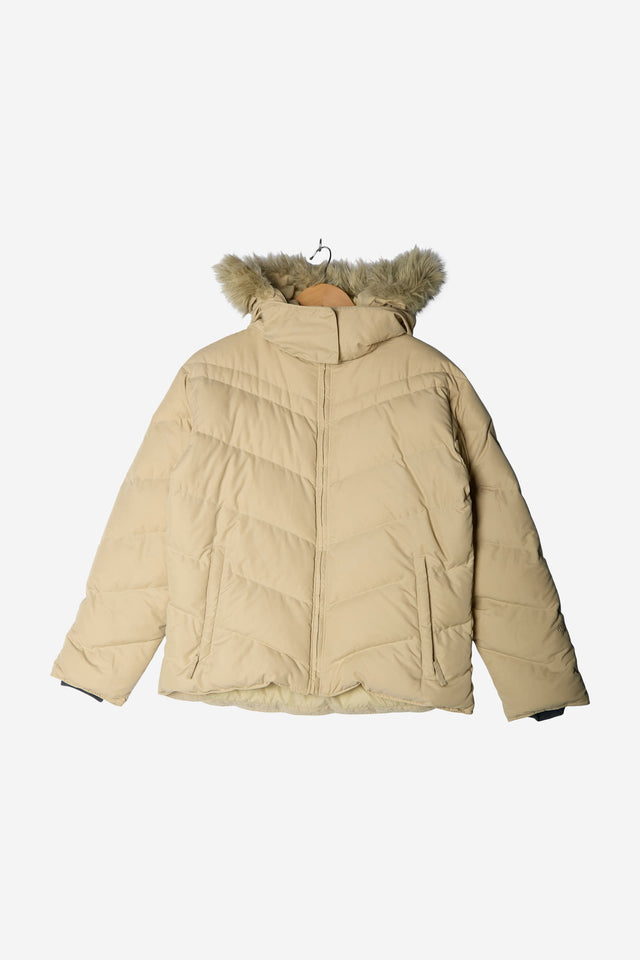 Daunenjacke für Damen