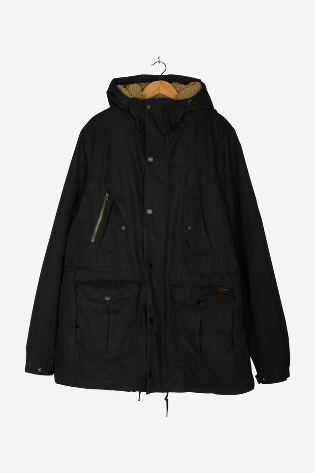 Winterjacke für Herren