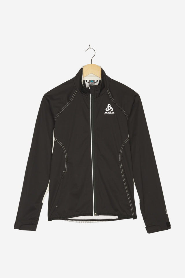 Fahrradjacke für Damen